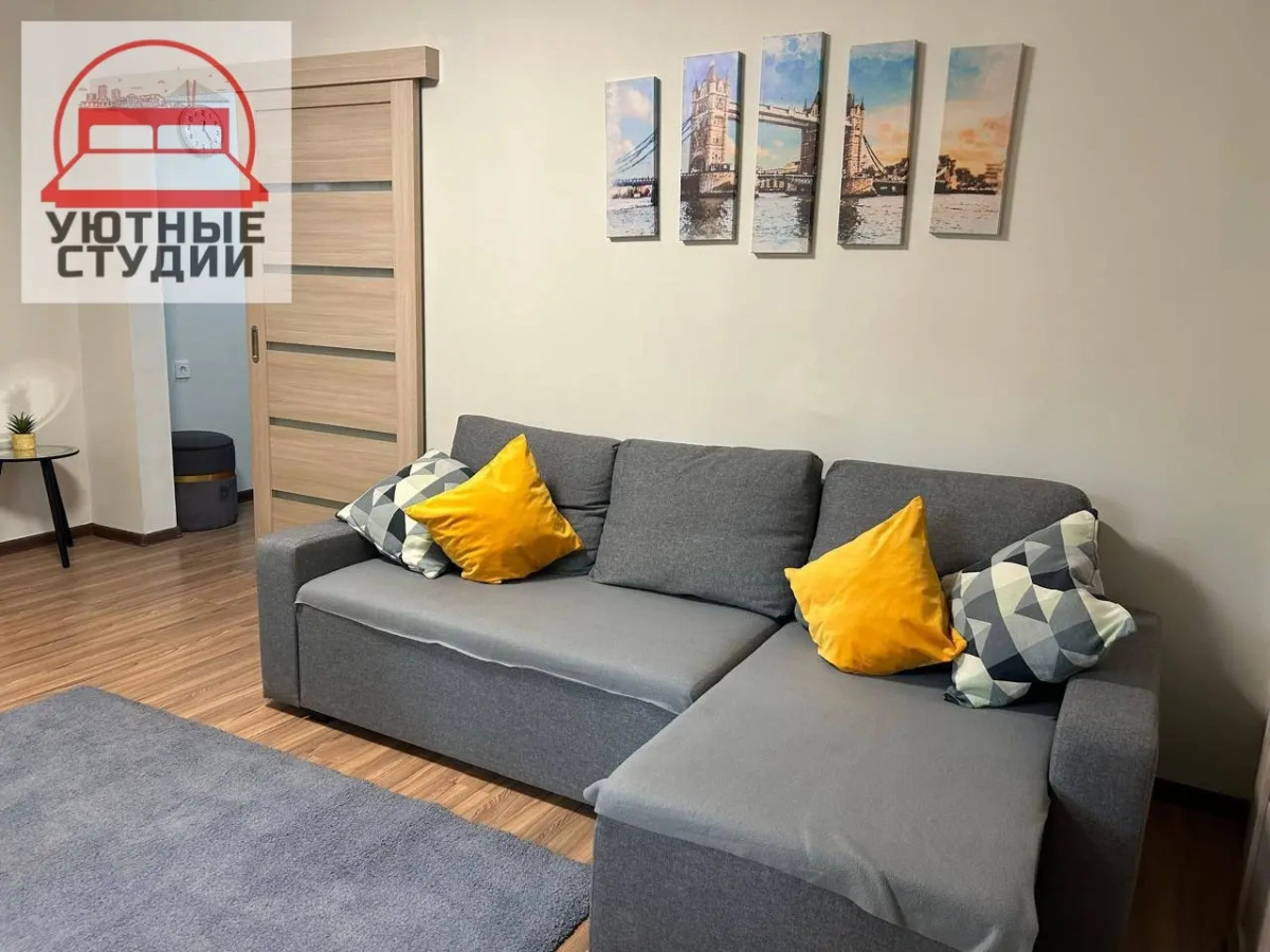 Квартира у пляжа во Владивостоке