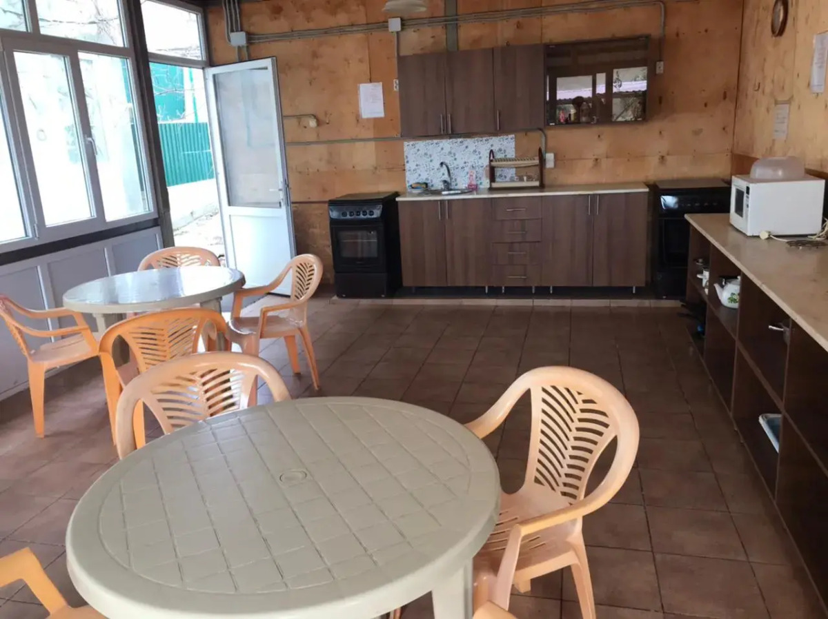 Гостевой дом Отдых в Лоо