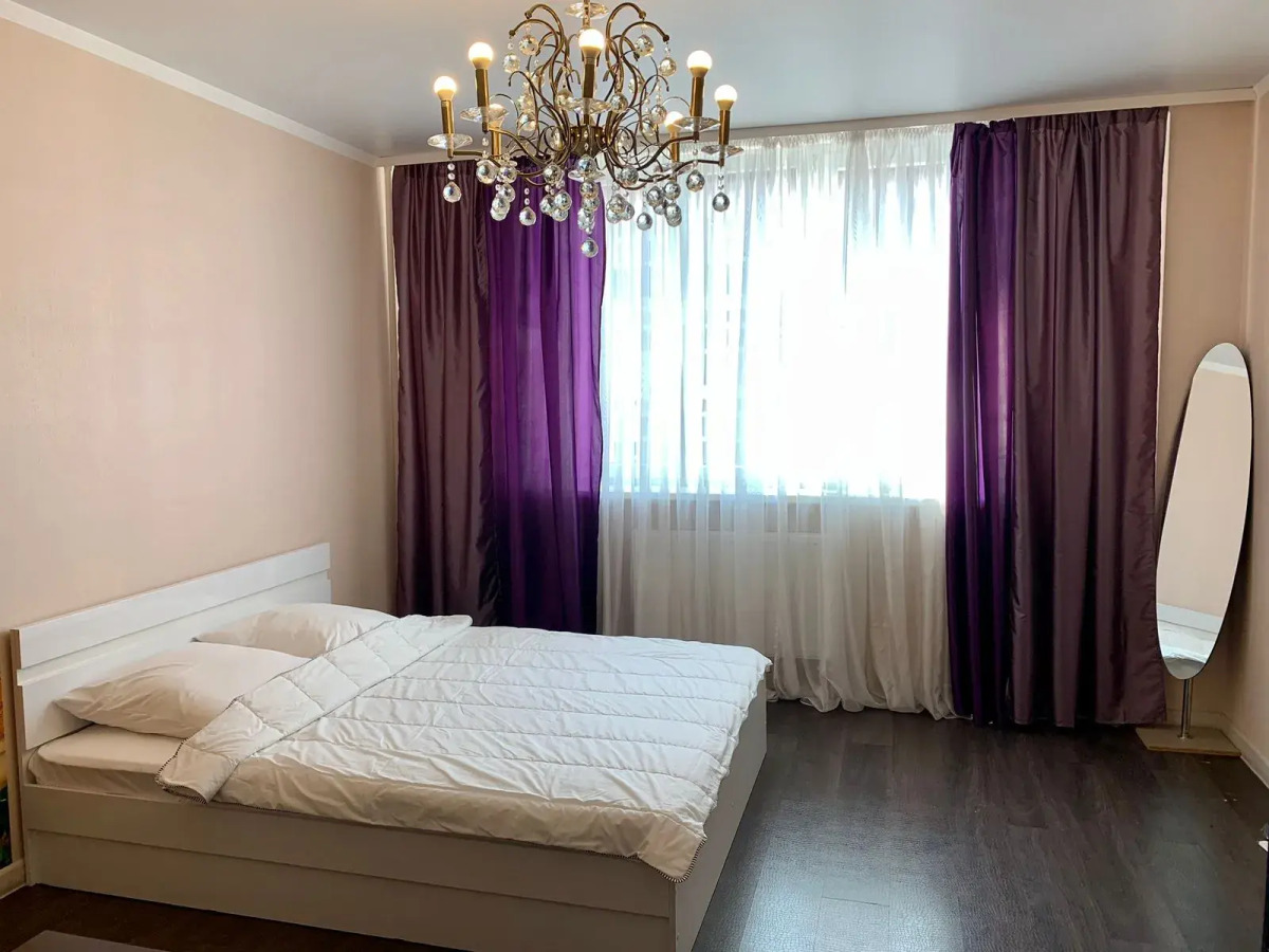 Апартаменты Уютная 1комн Квартира на Гагарина