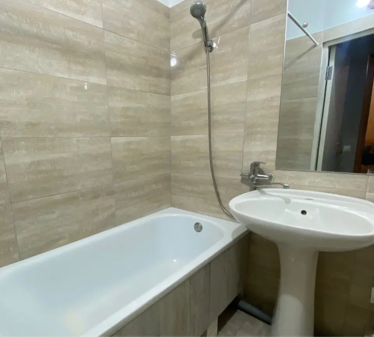 Апартаменты на улице Учительская 9