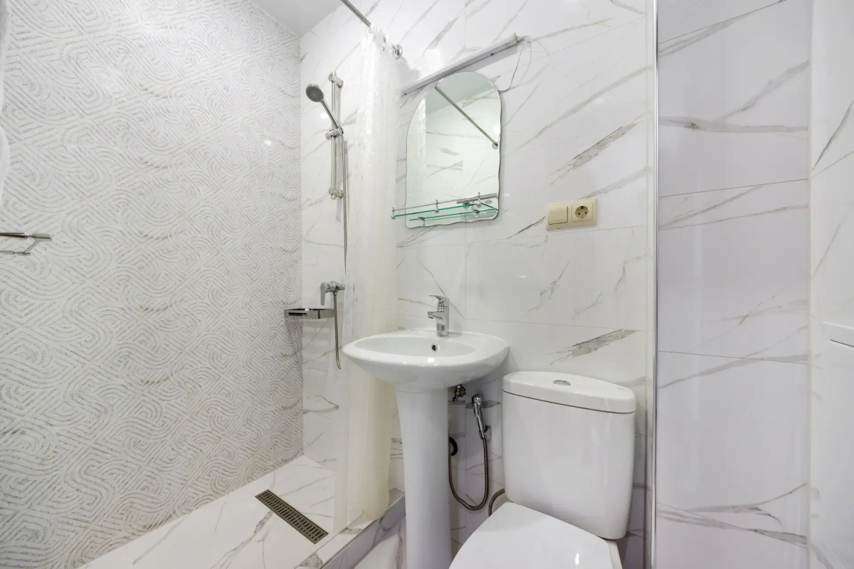 Квартира «Василёк» Ирины Савельевой - У входа в Национальный парк