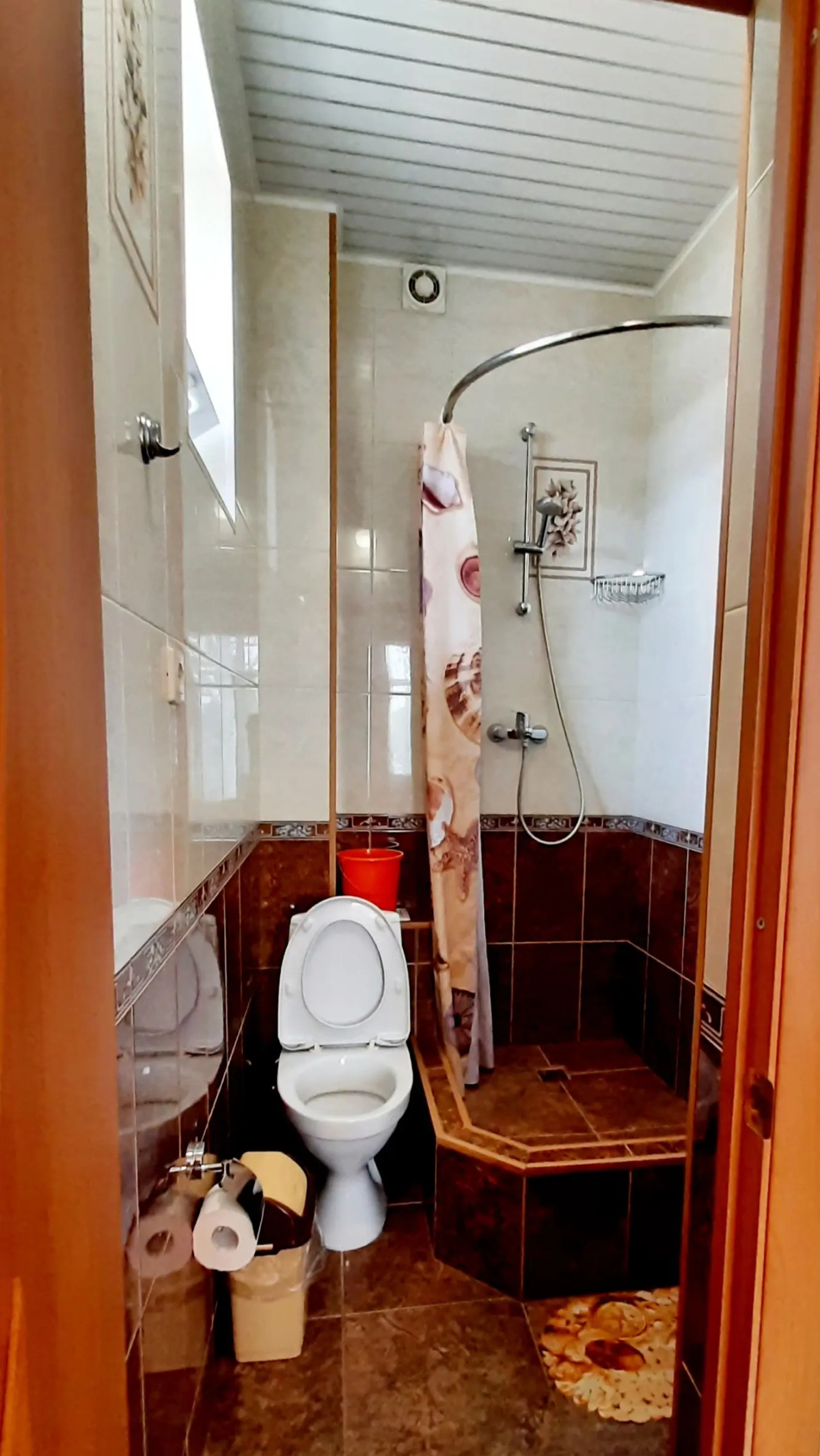 Частный дом На Трудящихся 152а