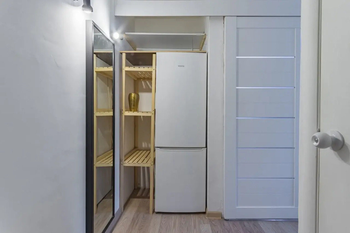 Квартира Уютная в Центре Города