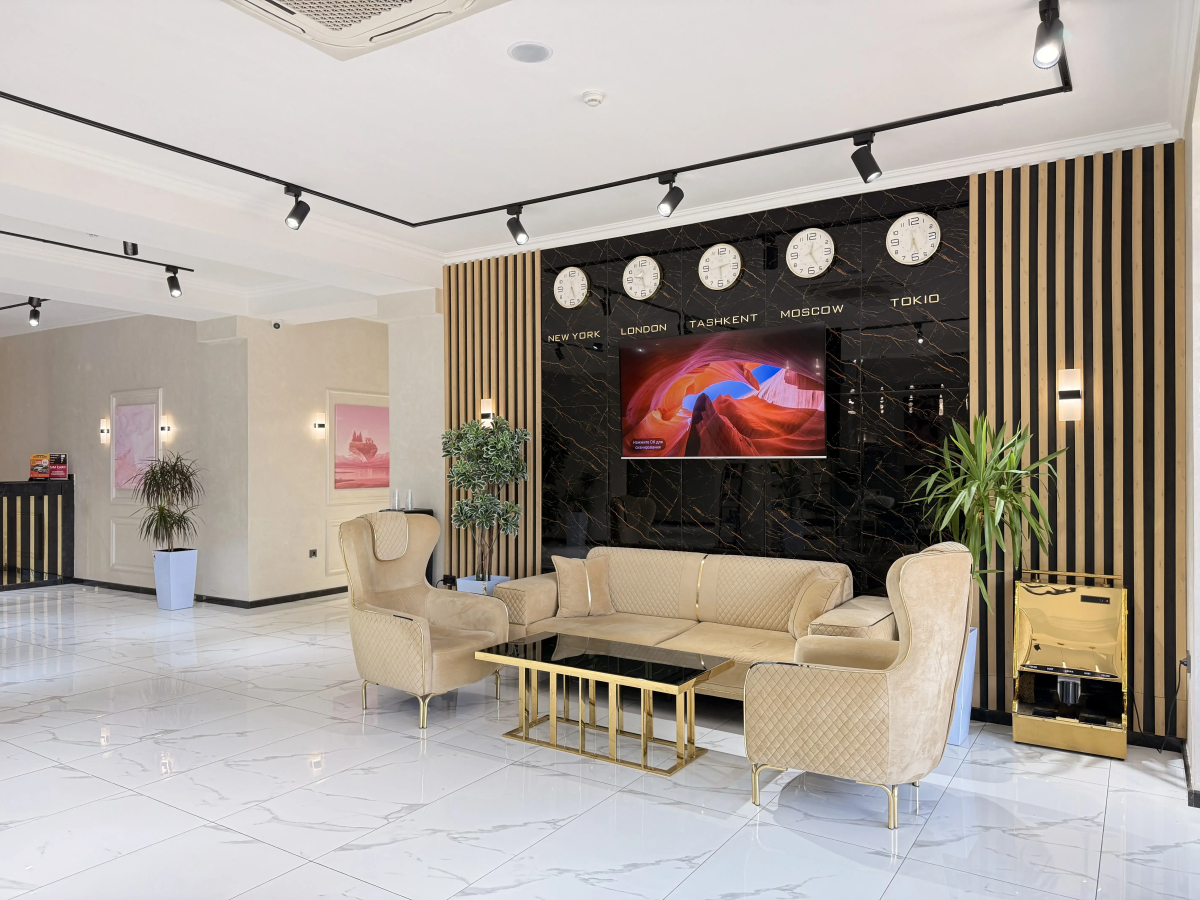 Porto Bello Hotel