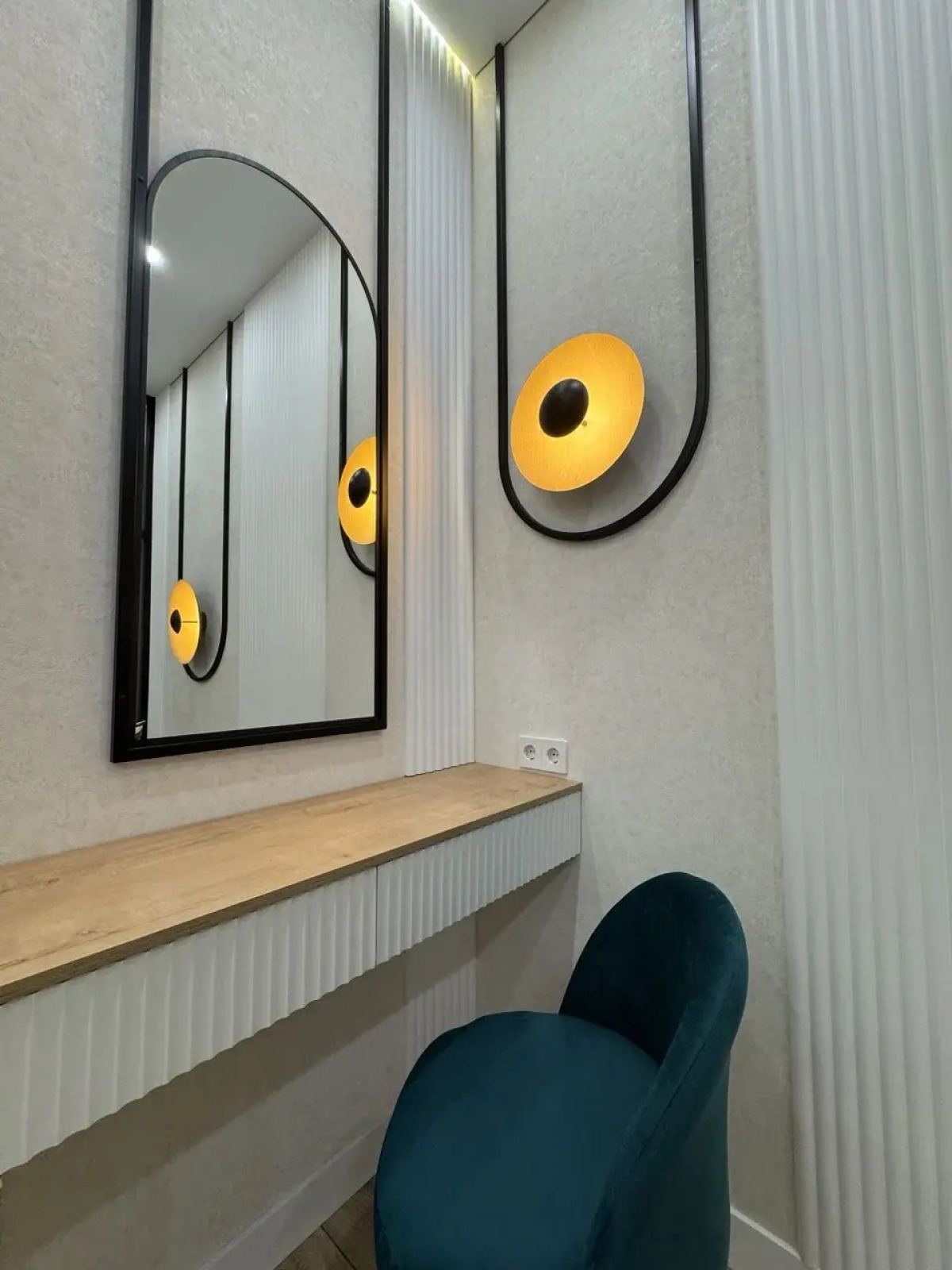 Квартира Дизайнейрская квартира в центре