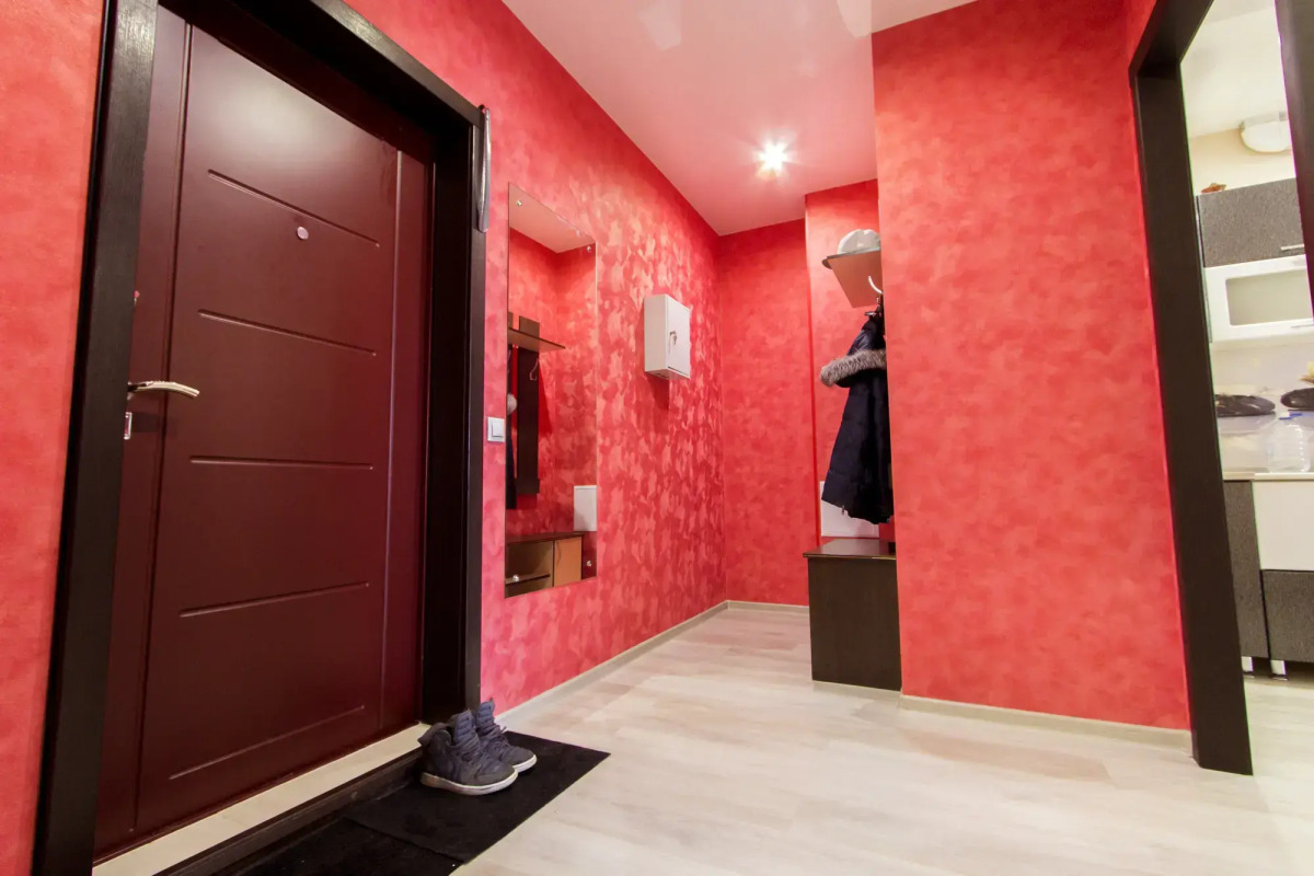 Апартаменты SC с современным ремонтом