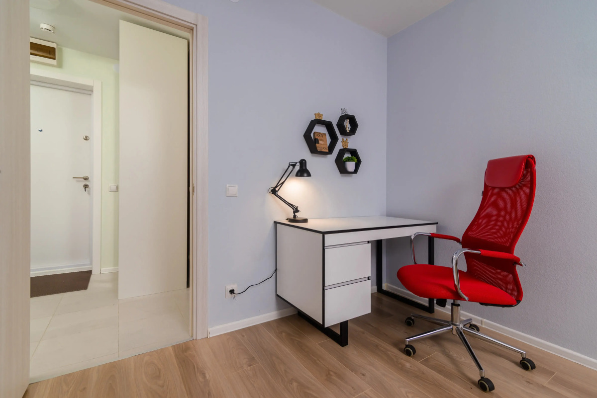 Квартира Apart Viktori