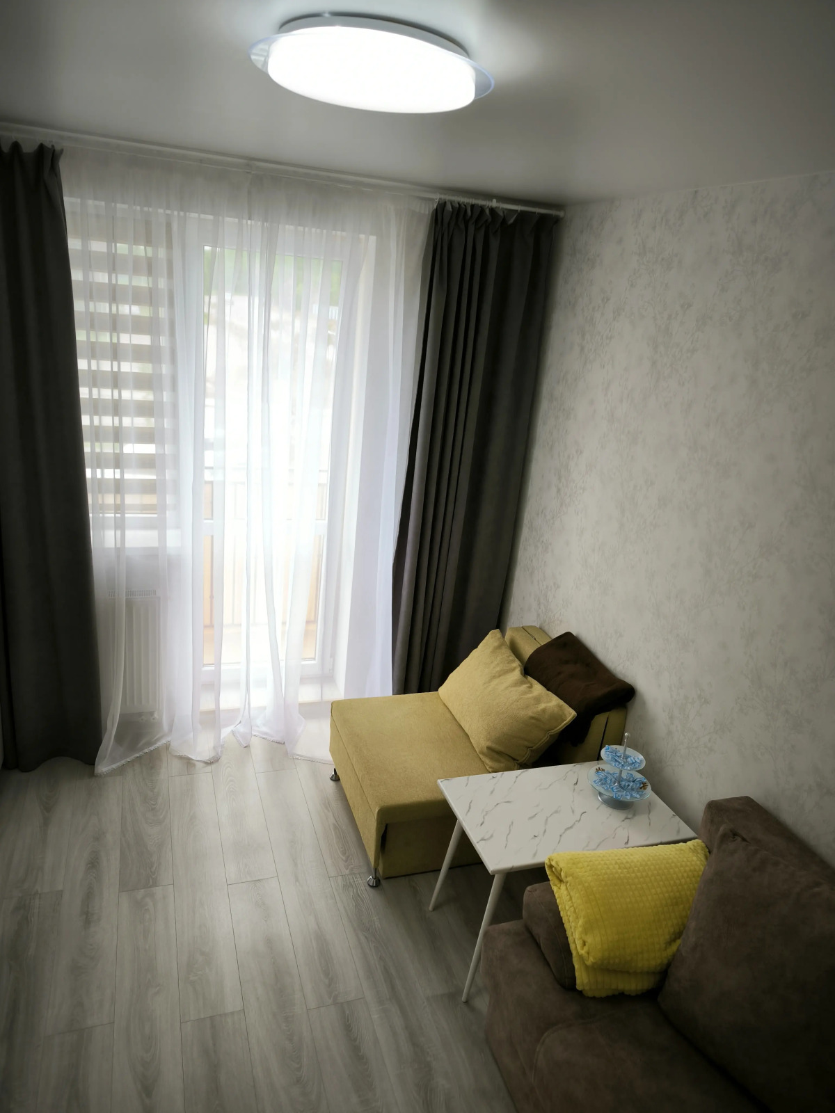 Квартира На морском побережье