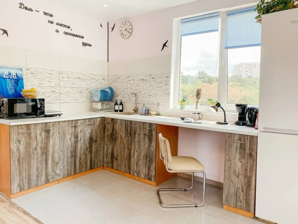 Апартаменты Счастье жить на Проспекте Победы