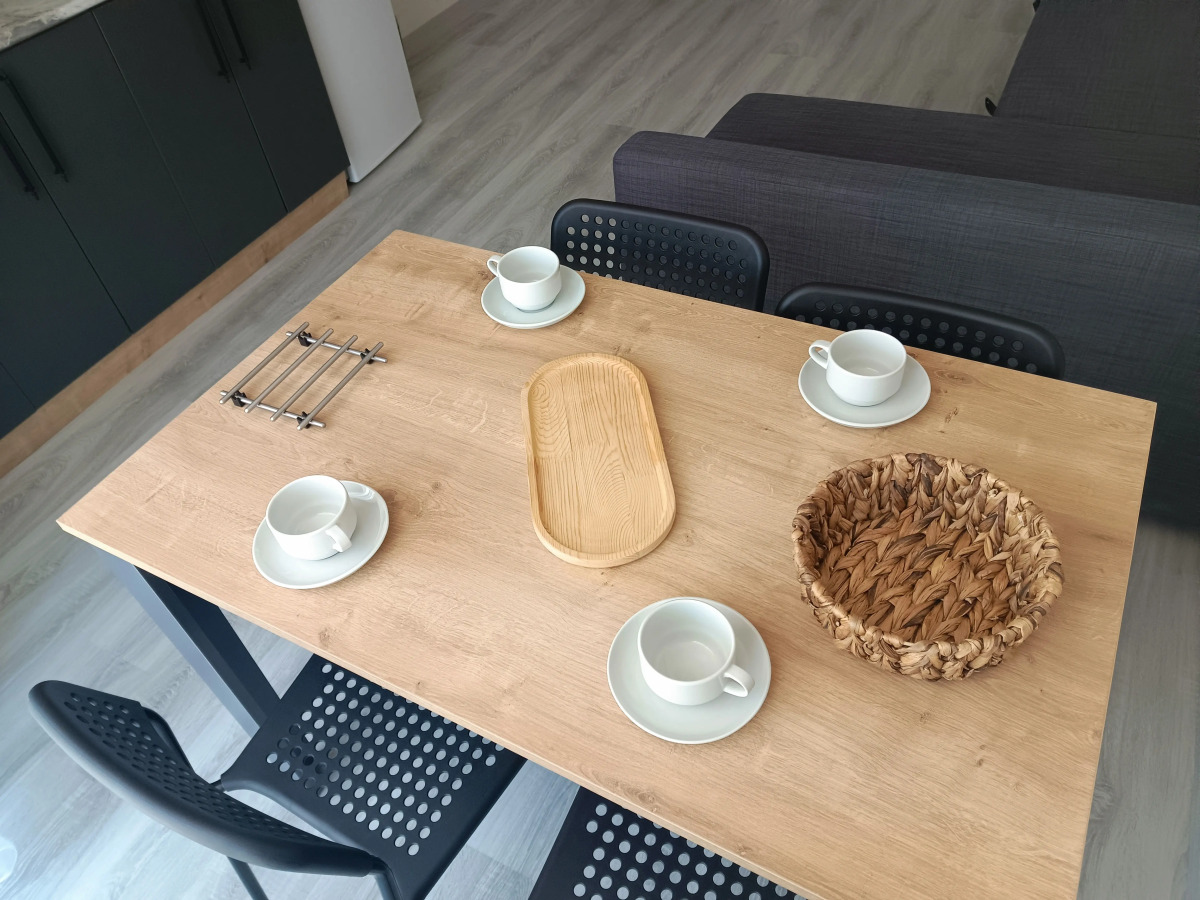 Apartment hotel Neva Residence