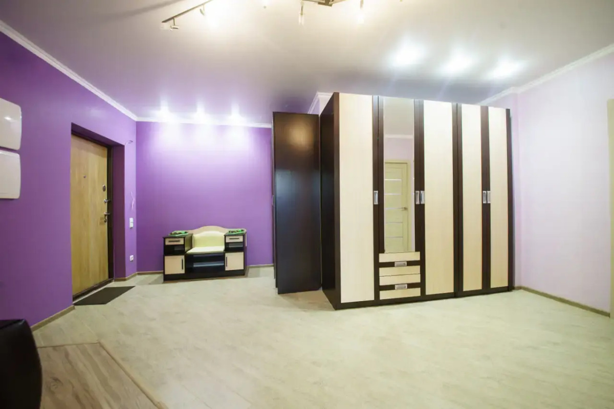 Апартаменты на Улице Мичурина