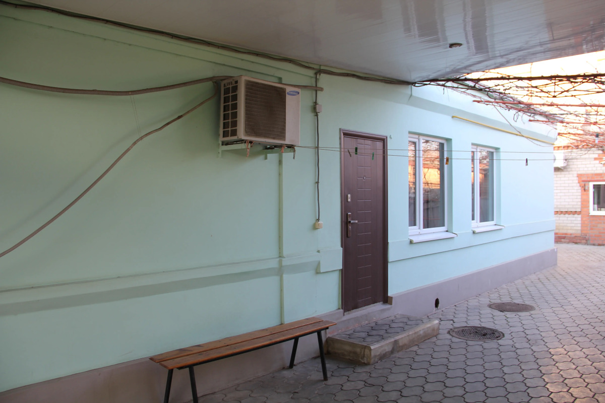 Гостевой Дом В гостях у Любви