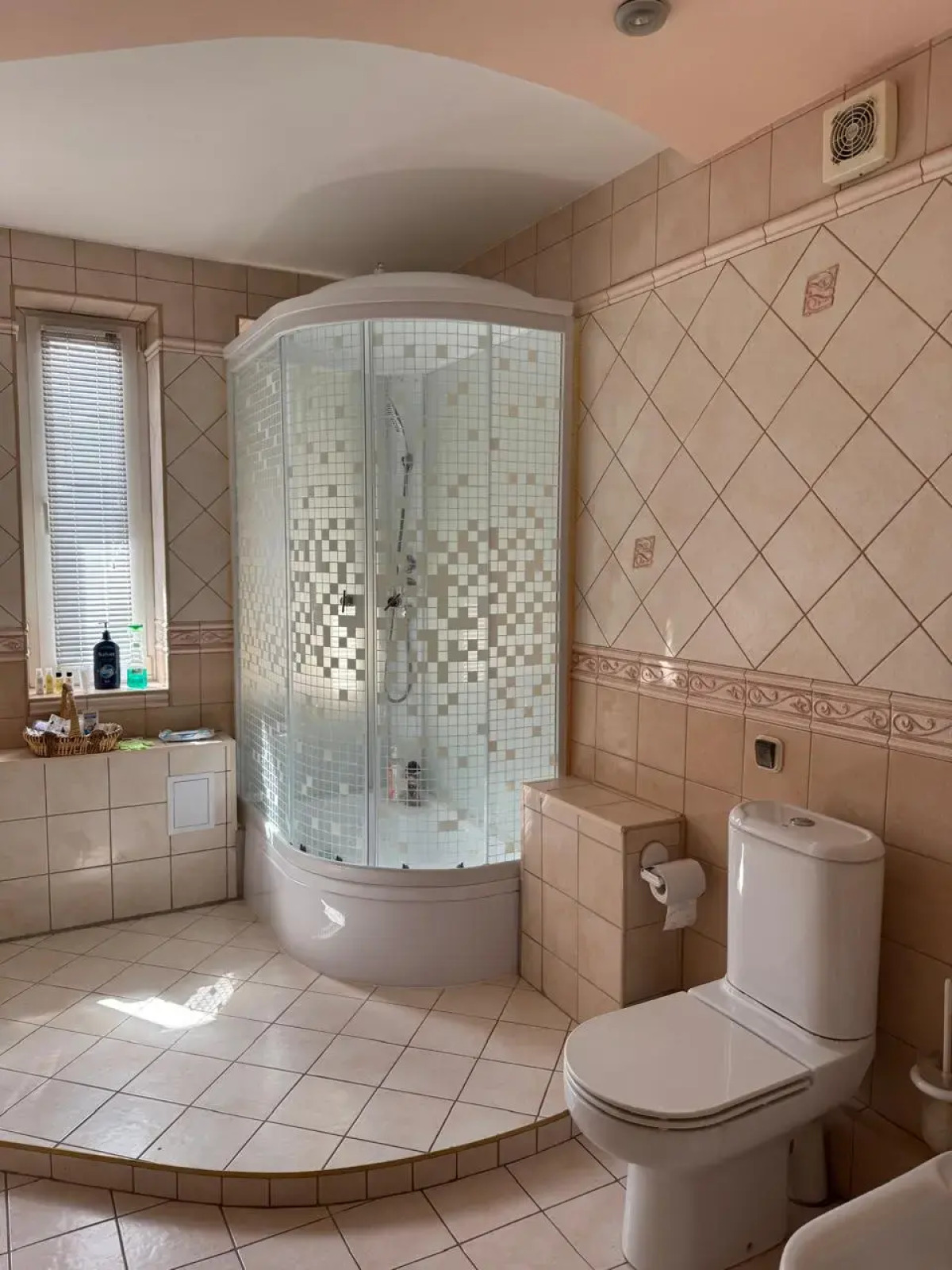 Гостевой дом Белый Лебедь