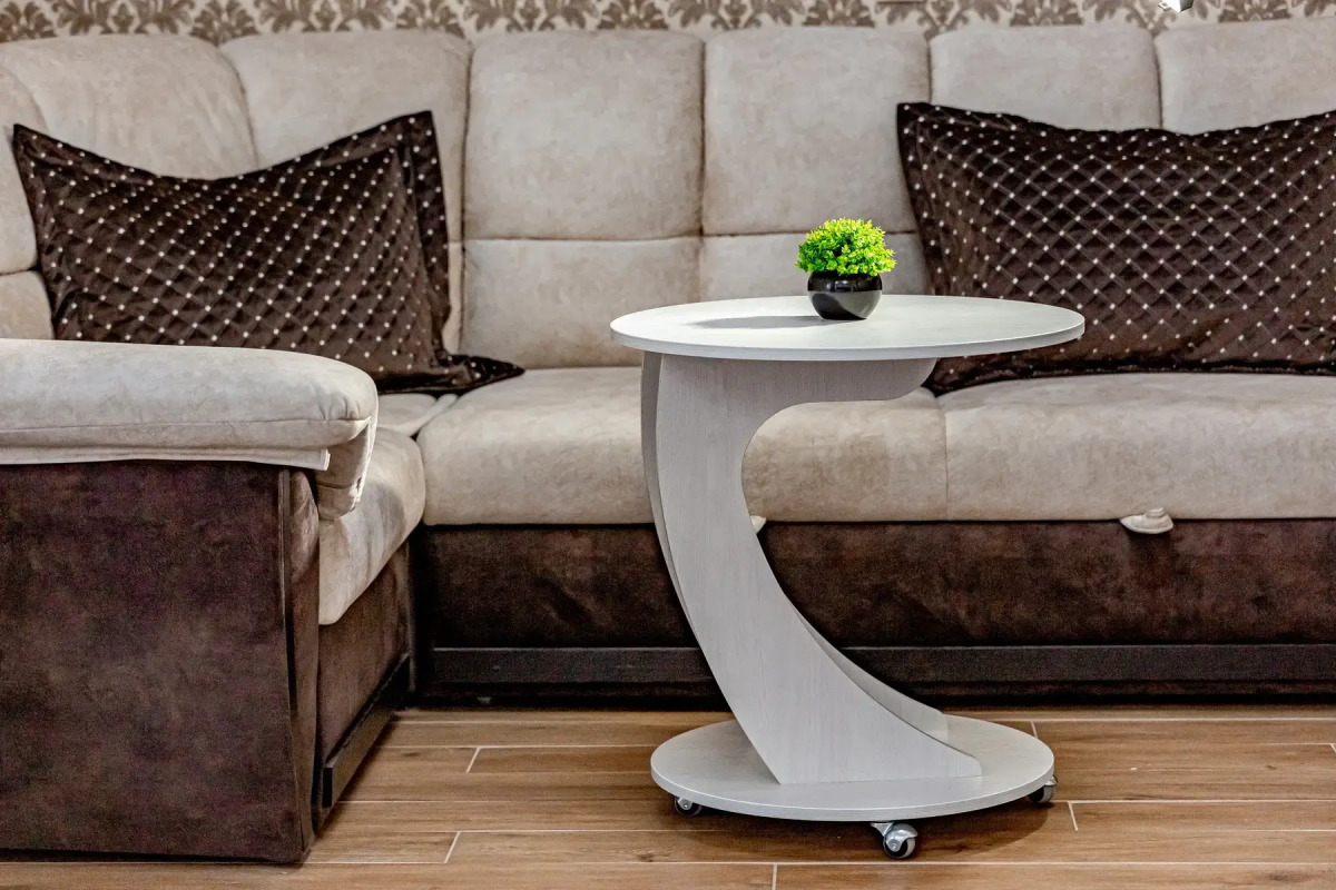 Апартаменты Парковая с Балконом