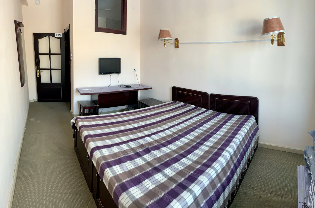 Хостел Лаки Стар