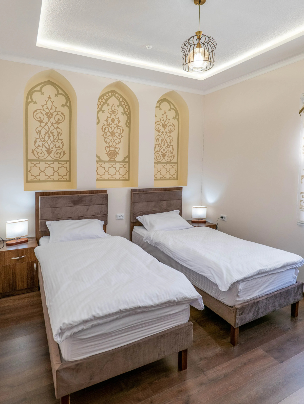 Бутик-отель Grand Vizir