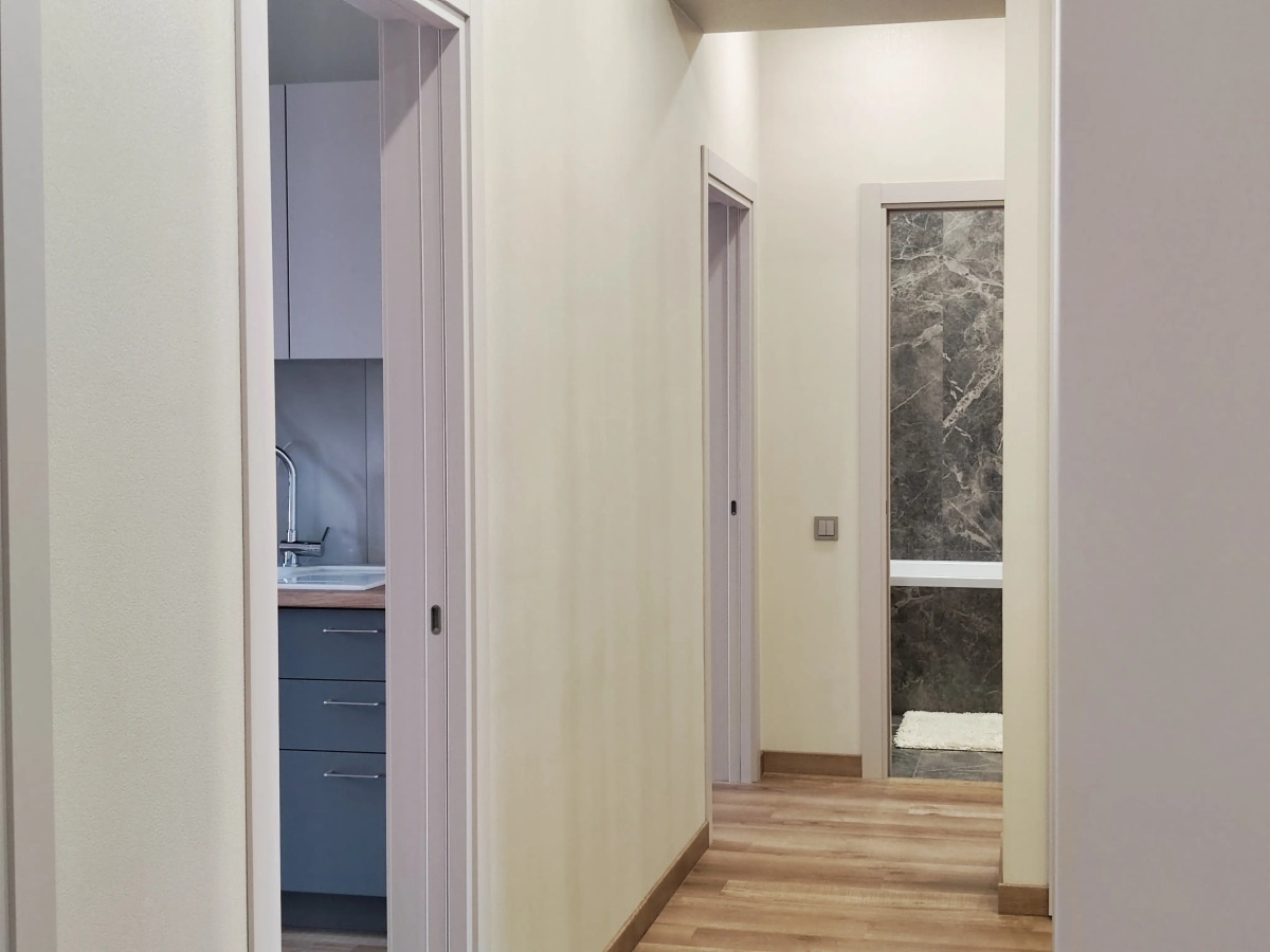 Квартира Бобродом это лучшая альтернатива отелю в центре города