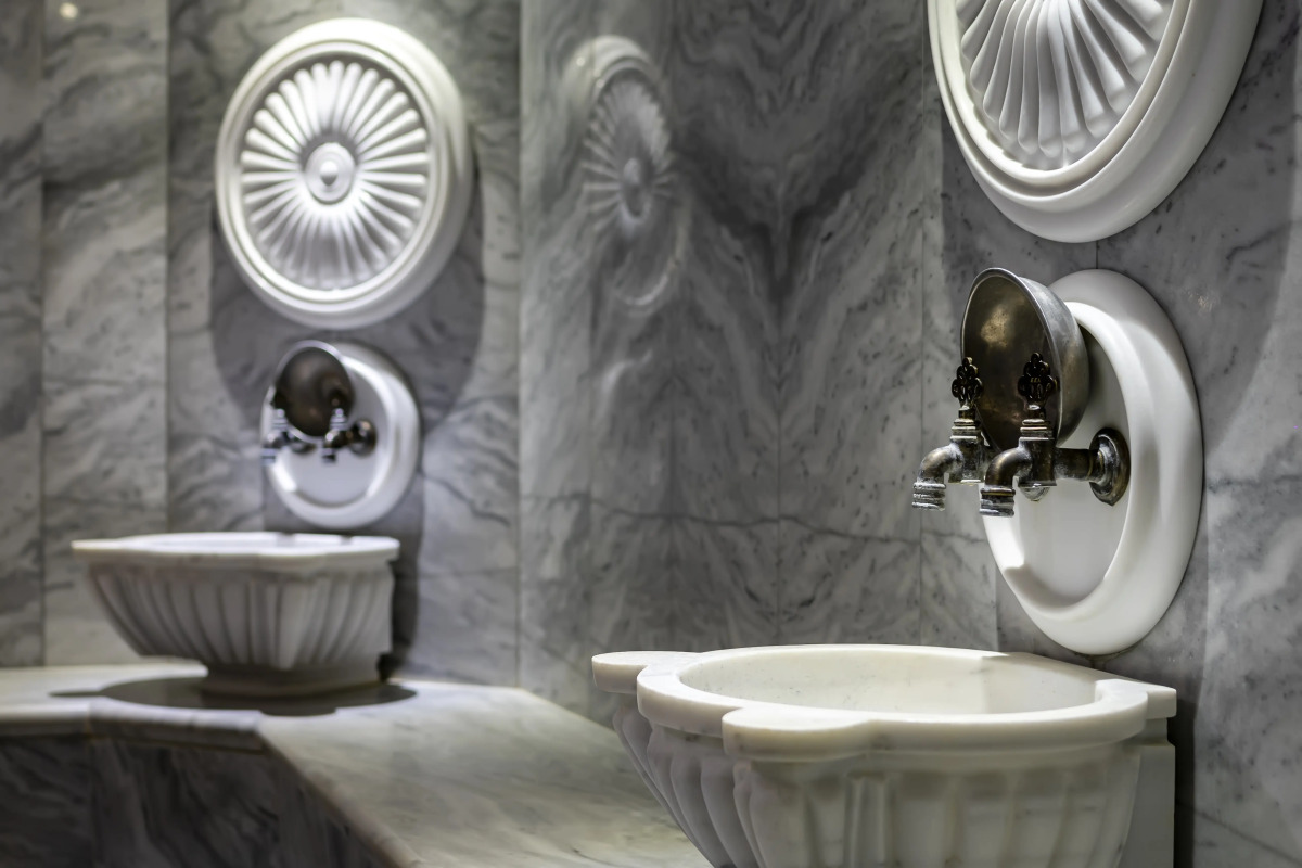 Mivara Luxury Resort & Spa Hot