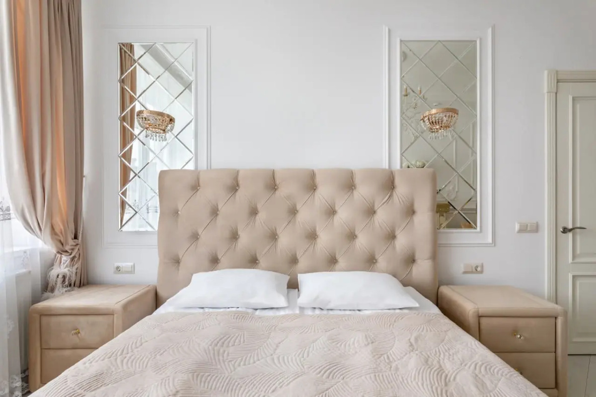 Апартаменты Apart39 у Музея Янтаря VIP