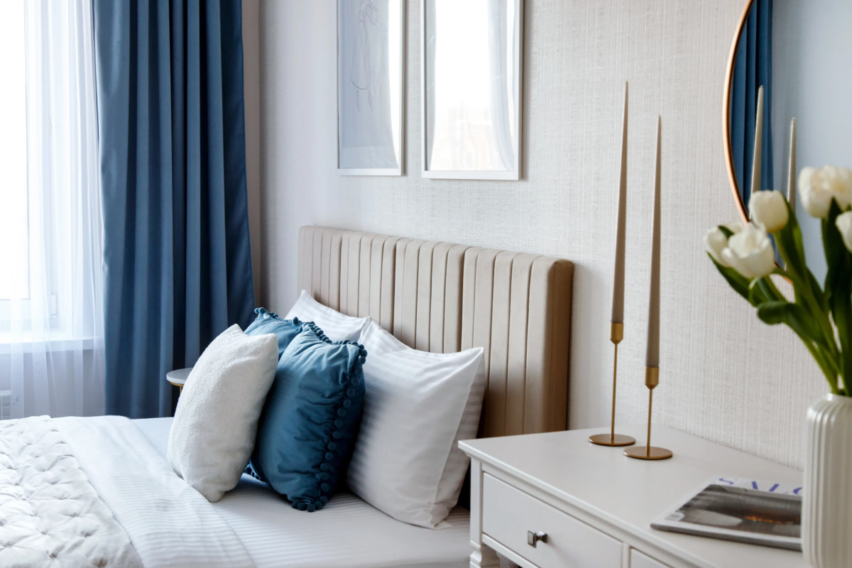 Квартира ЖК Квартал