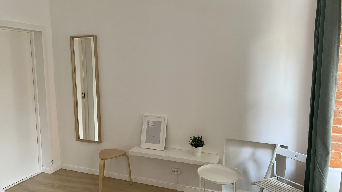 Апартаменты Студия на Садовнической