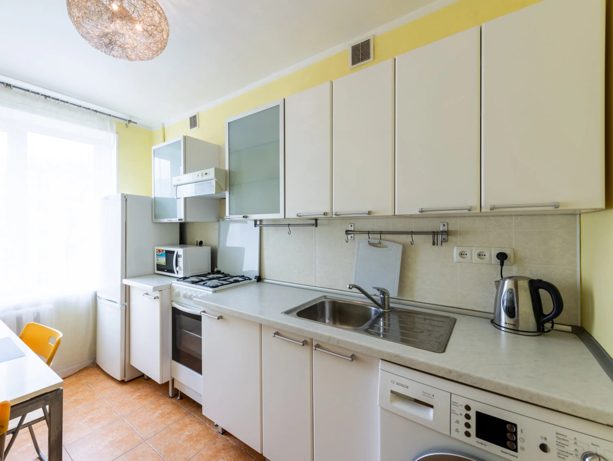 Апартаменты у Метро Павелецкая