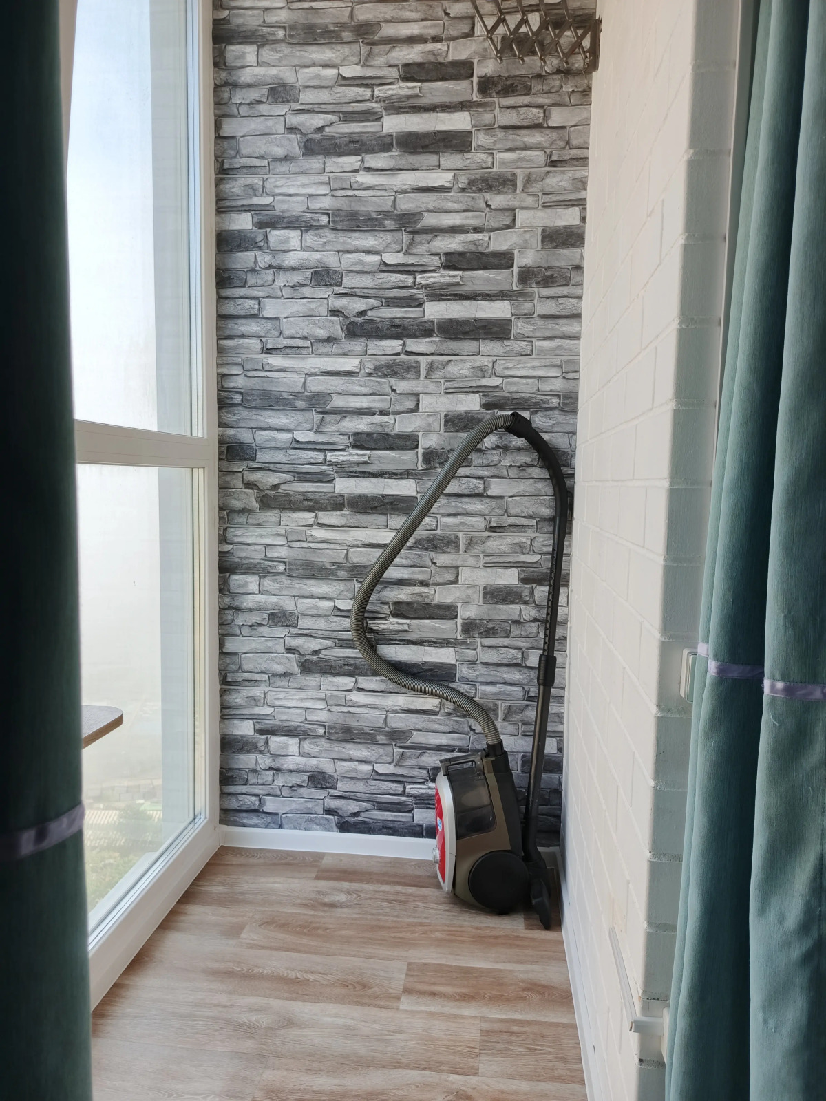 Квартира Студия в новом доме недалеко от Русского острова