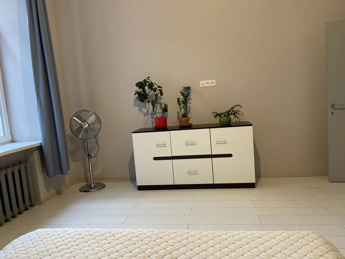 Мебелированные комнаты Мясницкая