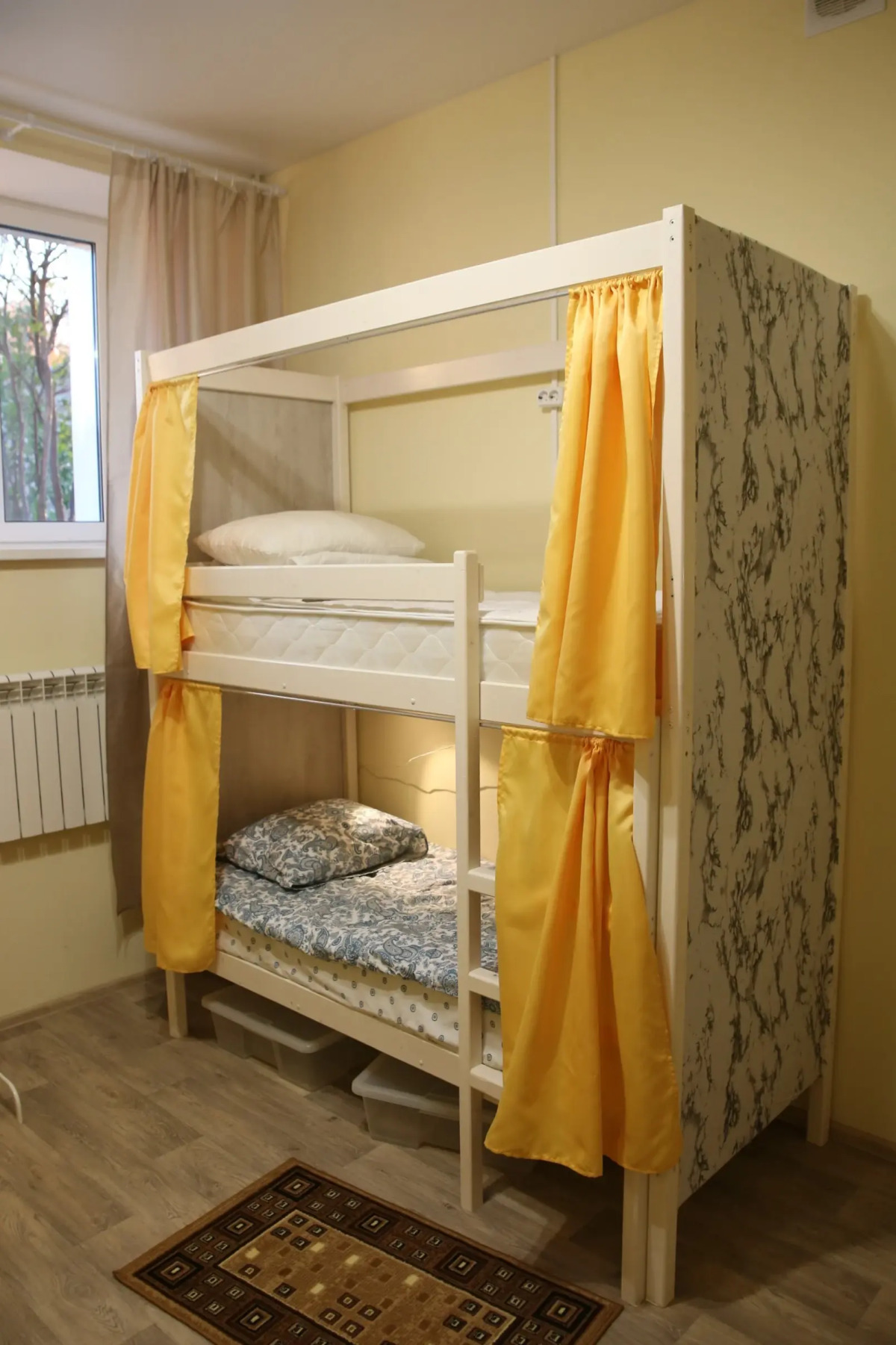 Hostel Rus - Noginsk