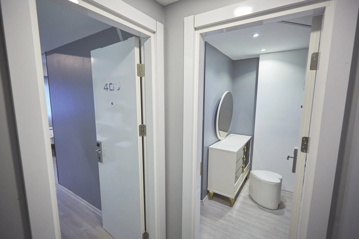 Albatros Hagia Sophia Hotel