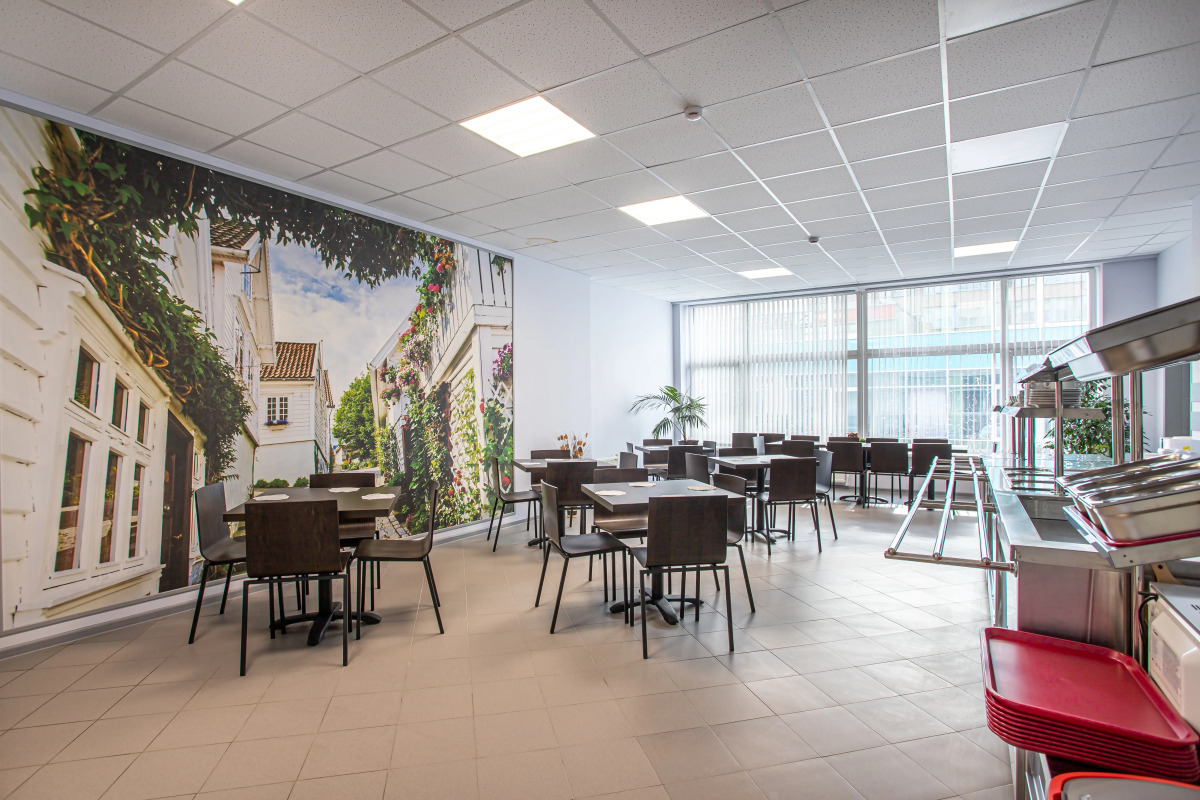 Гостиница Ока