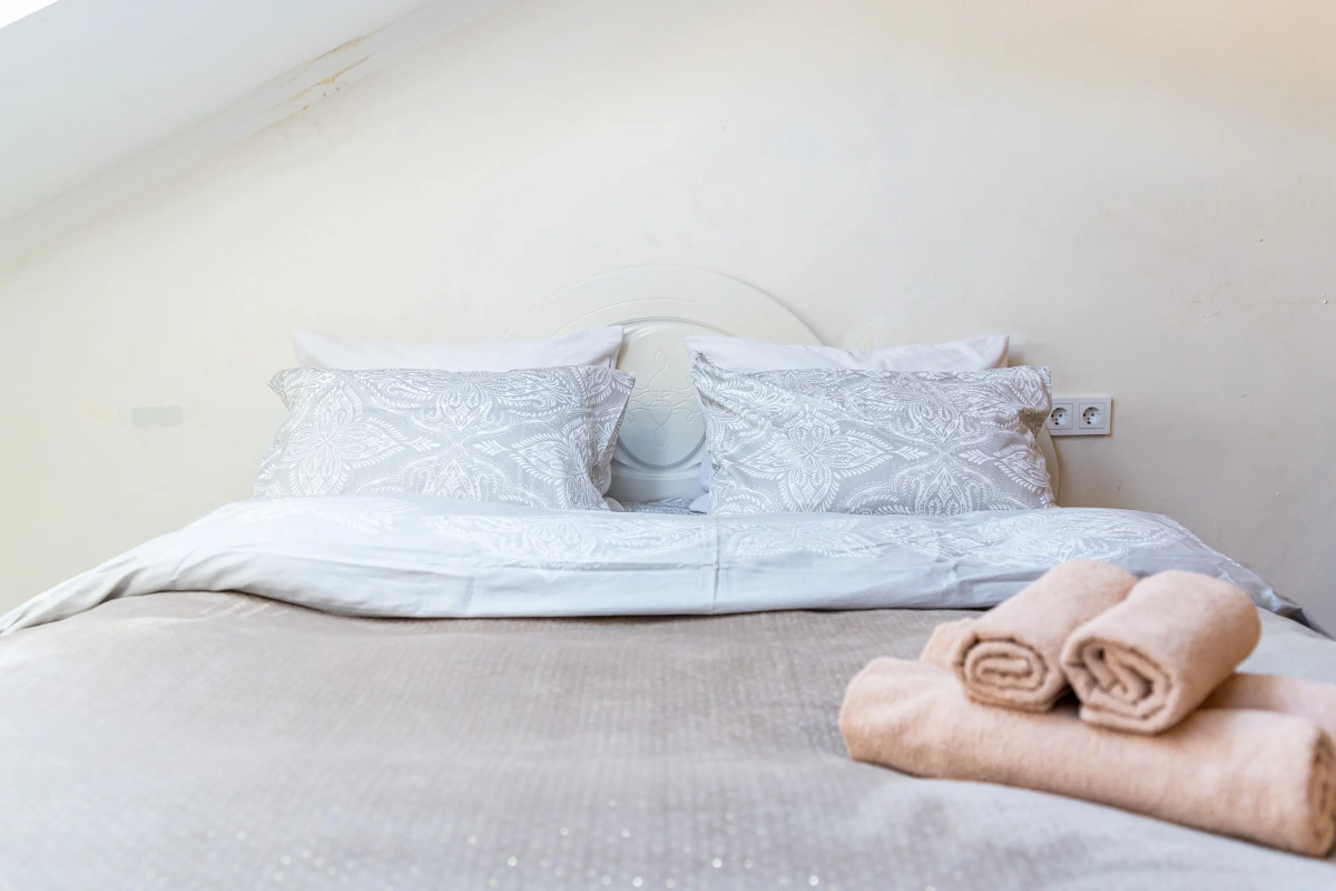 Апартаменты в ЖК Прованс в Геленджике от LetoAрart 2