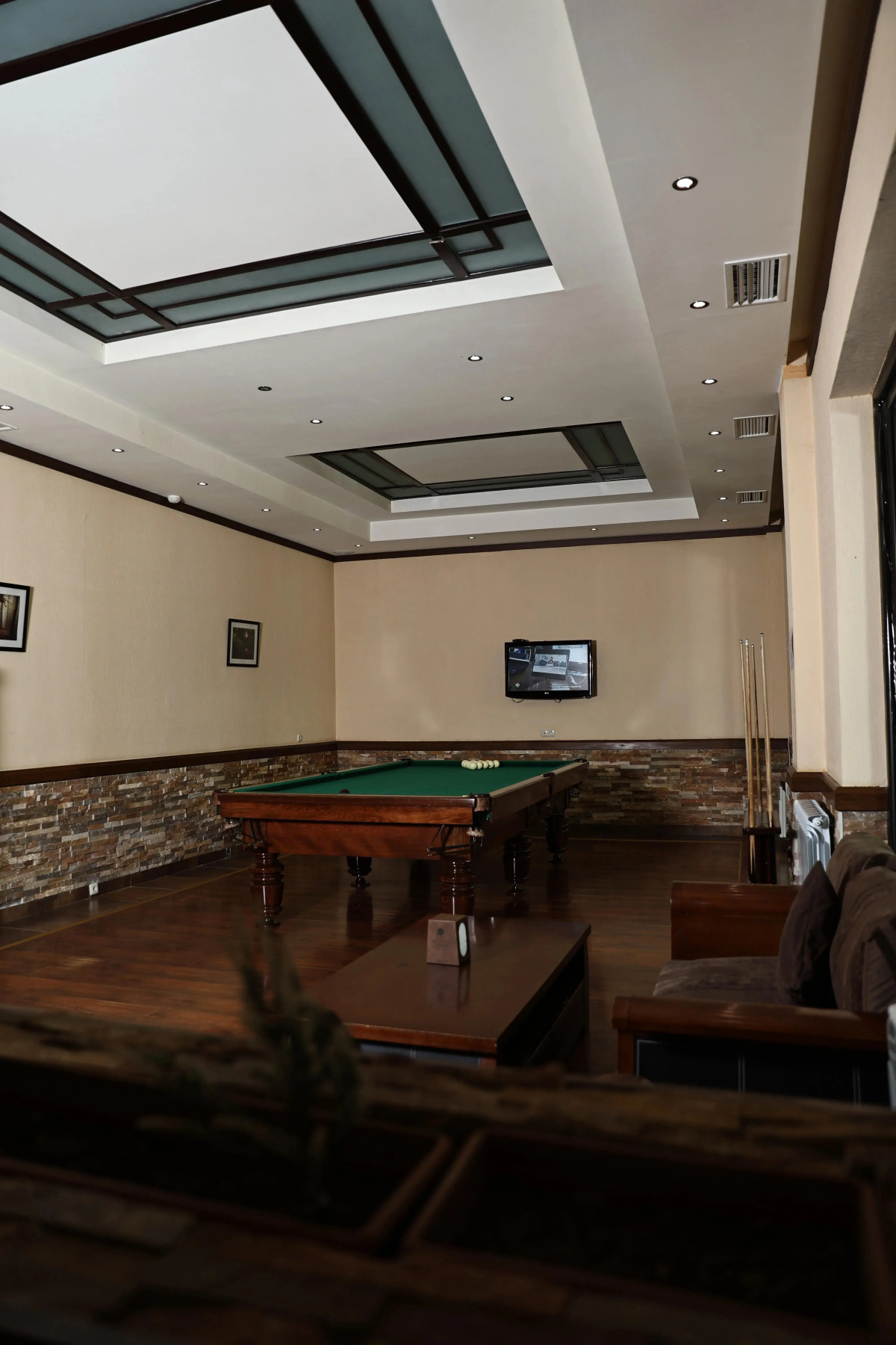 Курортный отель Dilijan Park Resort and Villas