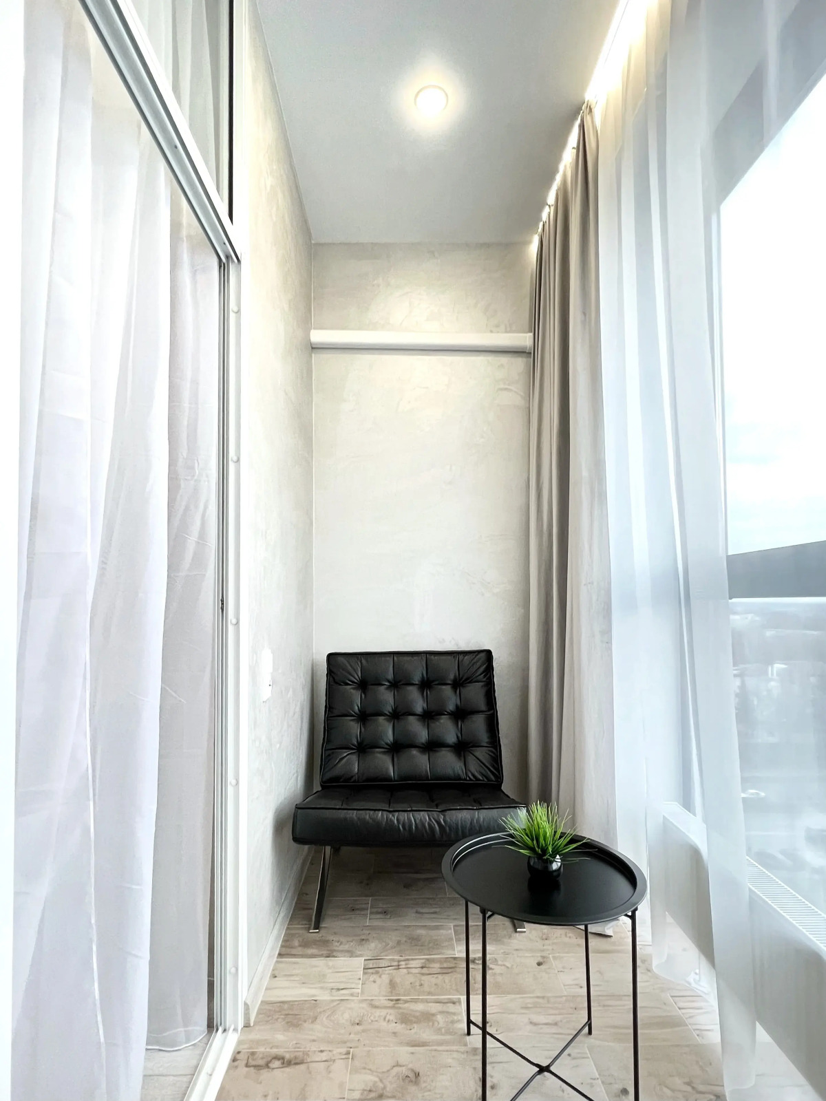 Квартира Элитная Kravc Group в ЖК бизнес-класса