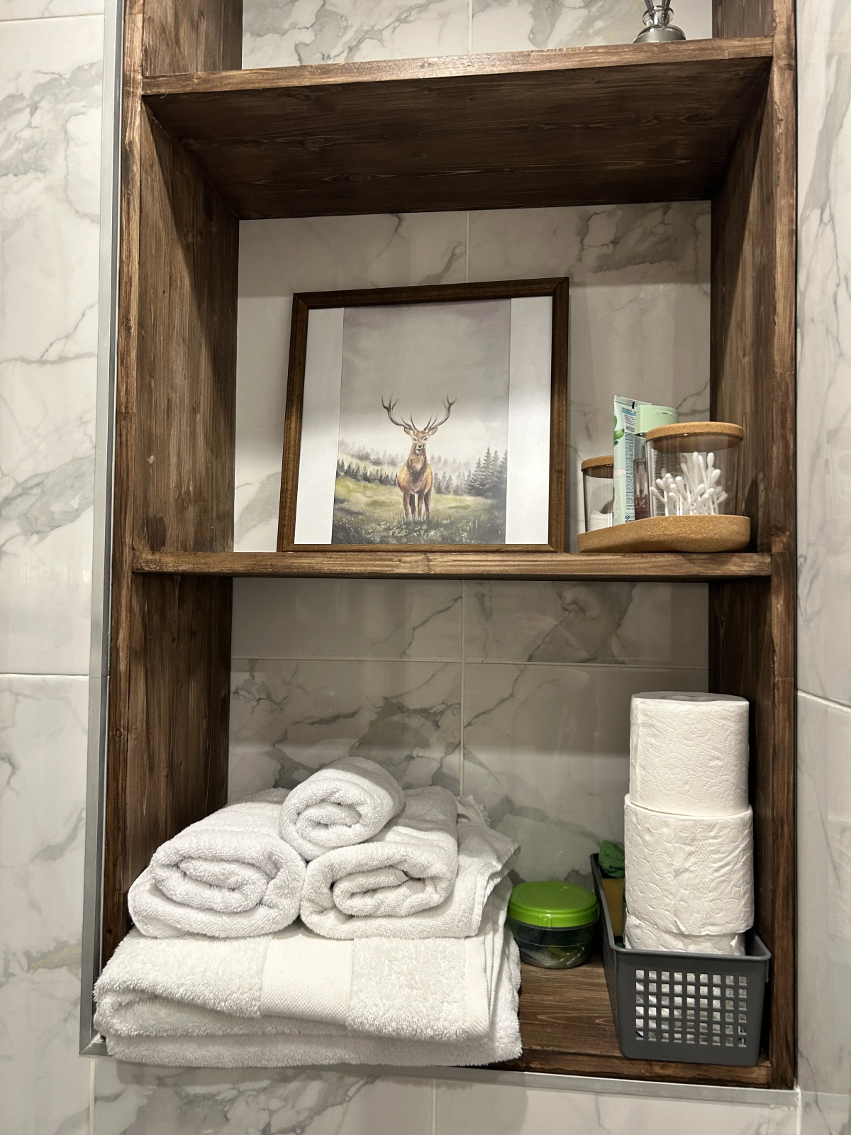 Апартаменты Лесная сказка