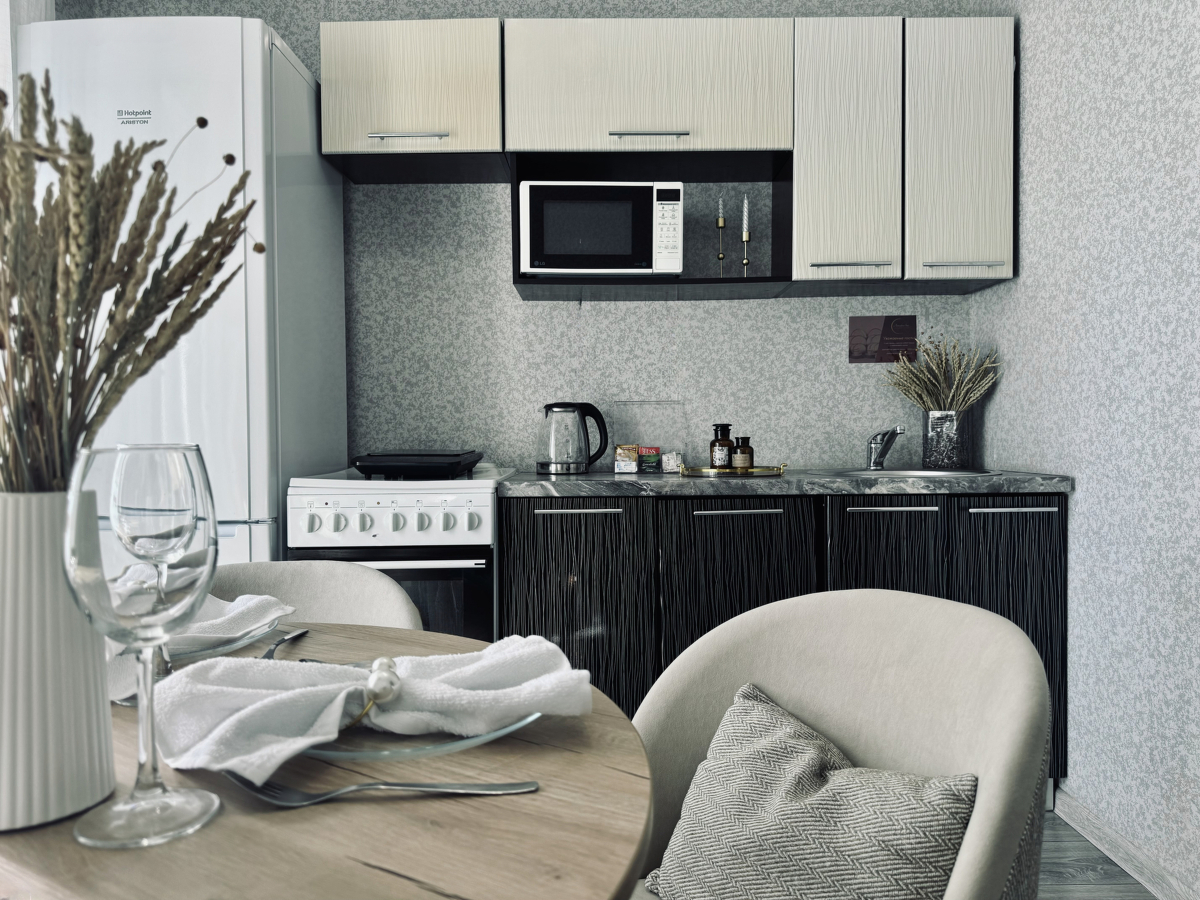 Квартира Atmosfera Sna у Аквапарка