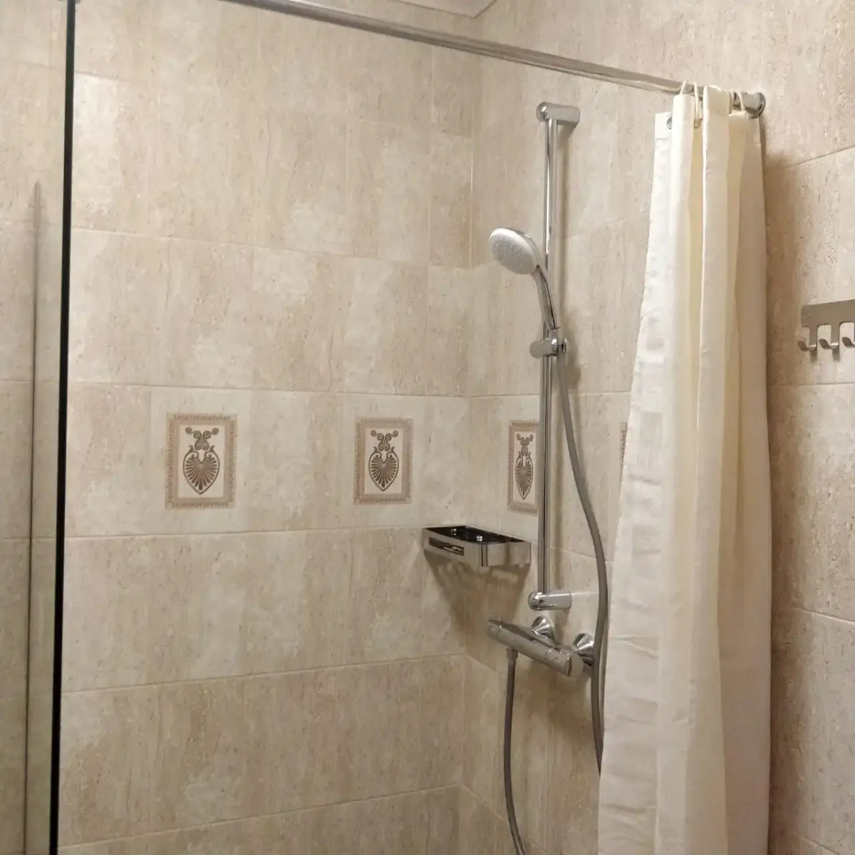 Гостевой дом 8 VILLANORDA