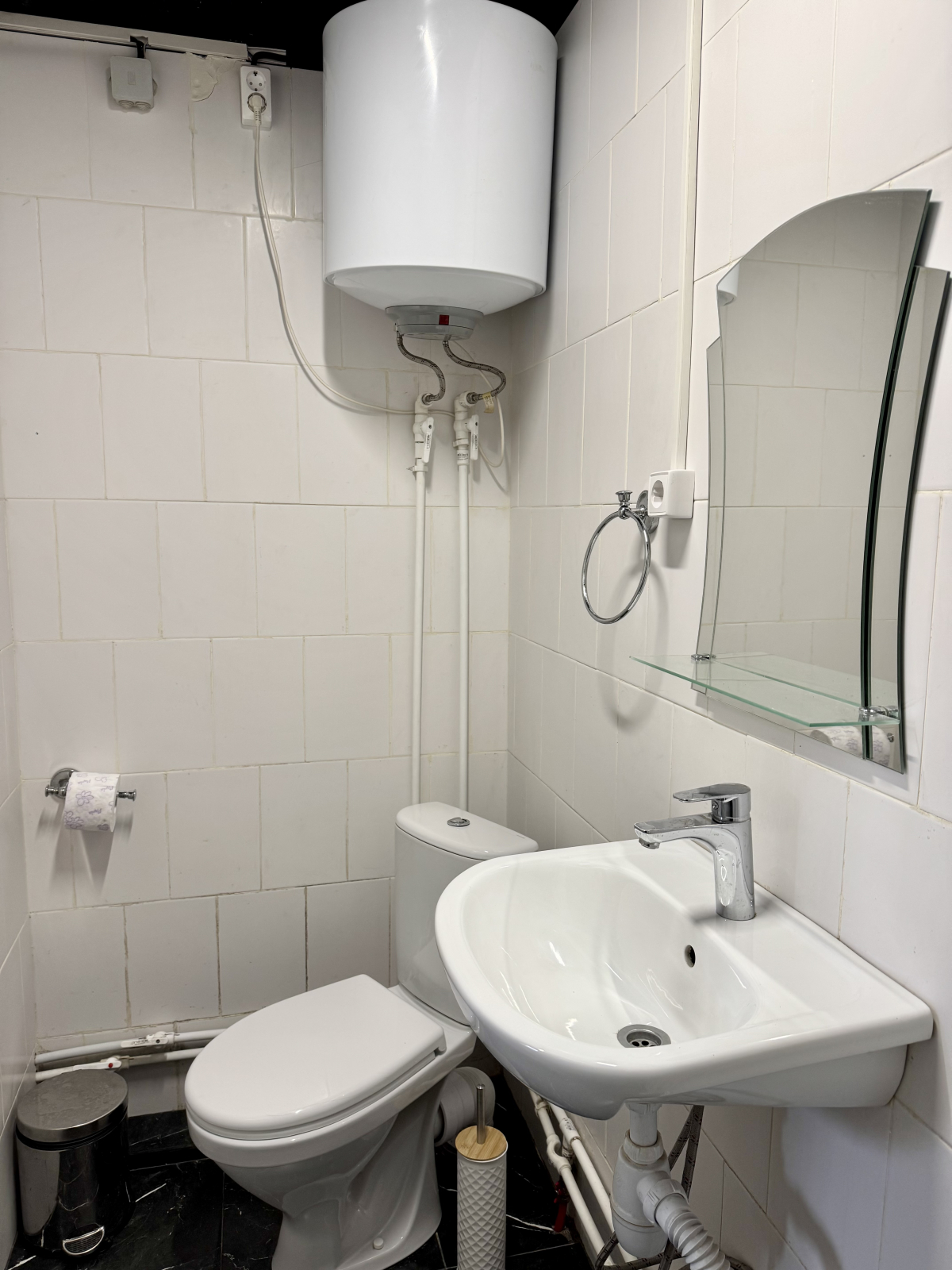 Апартаменты Апарт 12 Электролитный