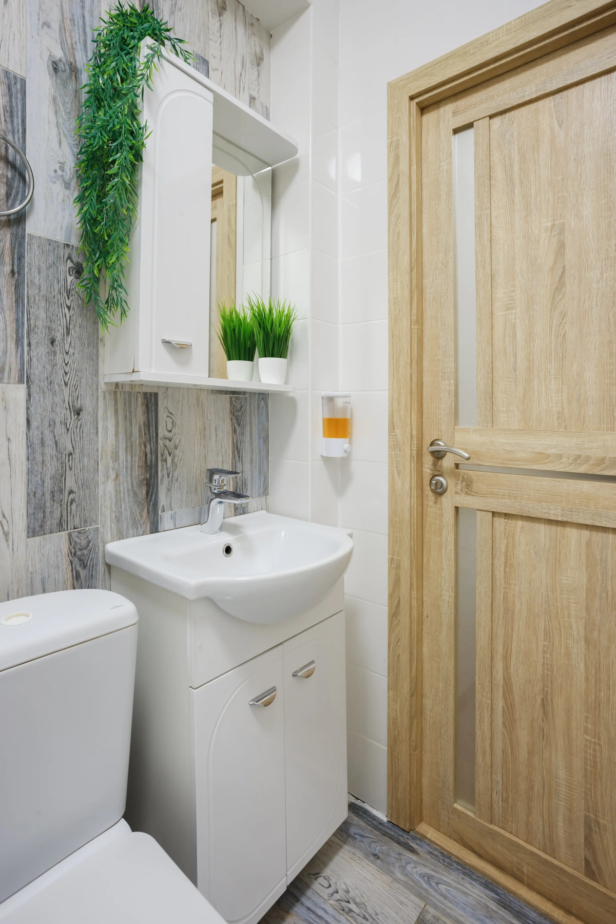 Апартаменты Вгости161