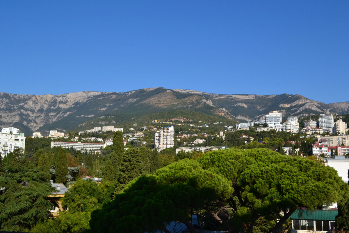 Апартаменты на улице Екатерининская 3