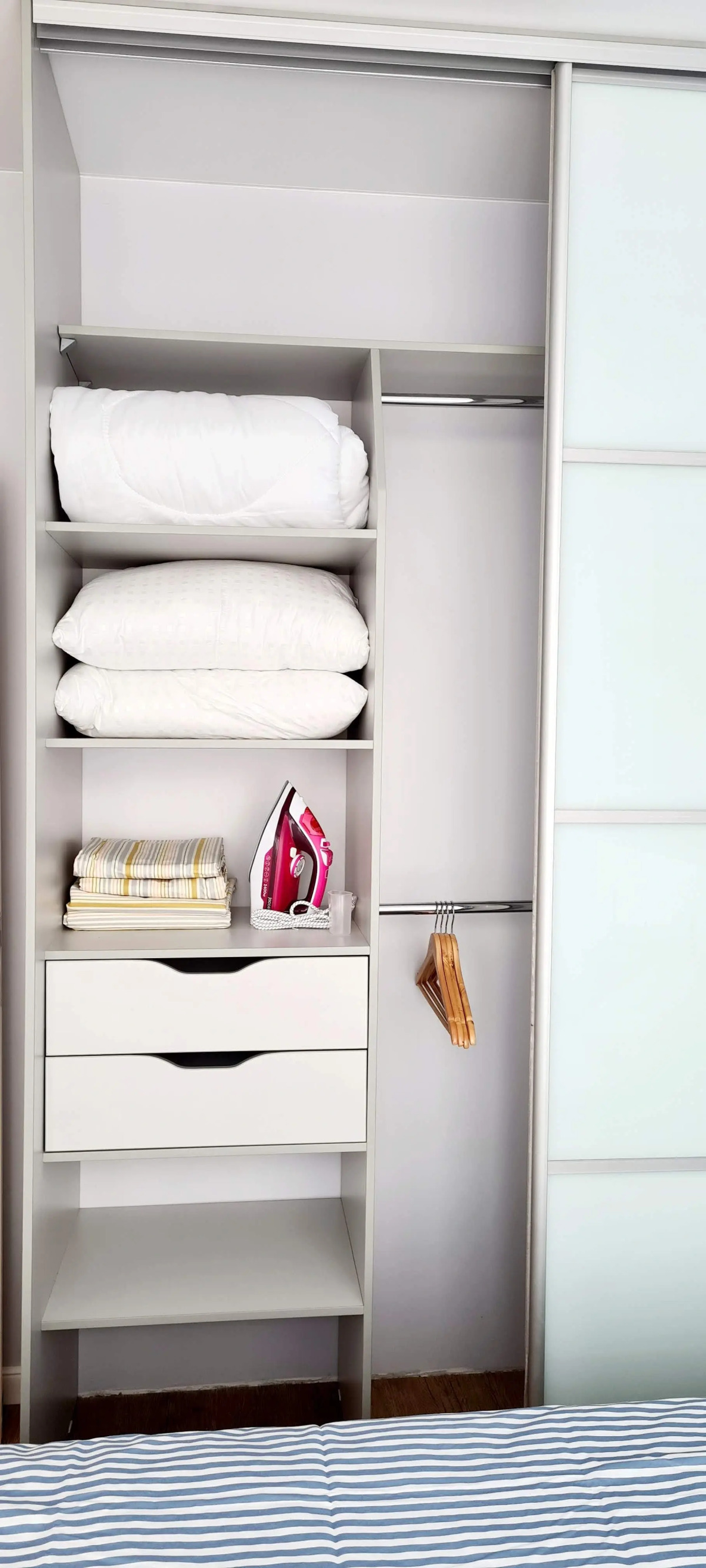 Квартира на Пр Московский 18/5