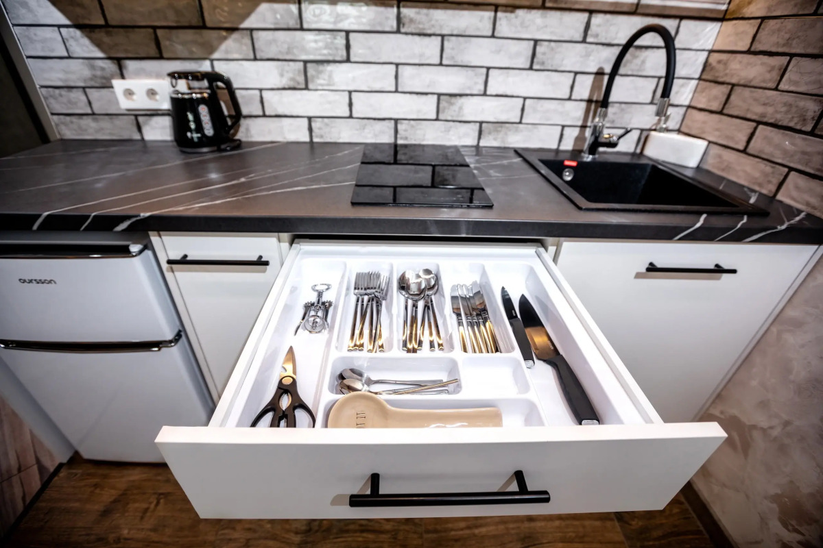 Квартира Уютная в тихом центре города