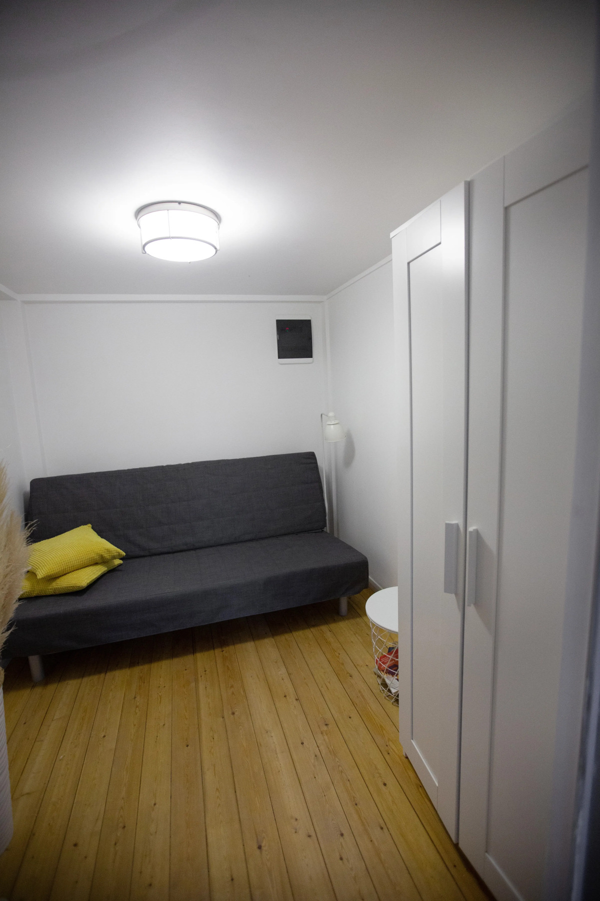 Апартаменты Арт-Квартира