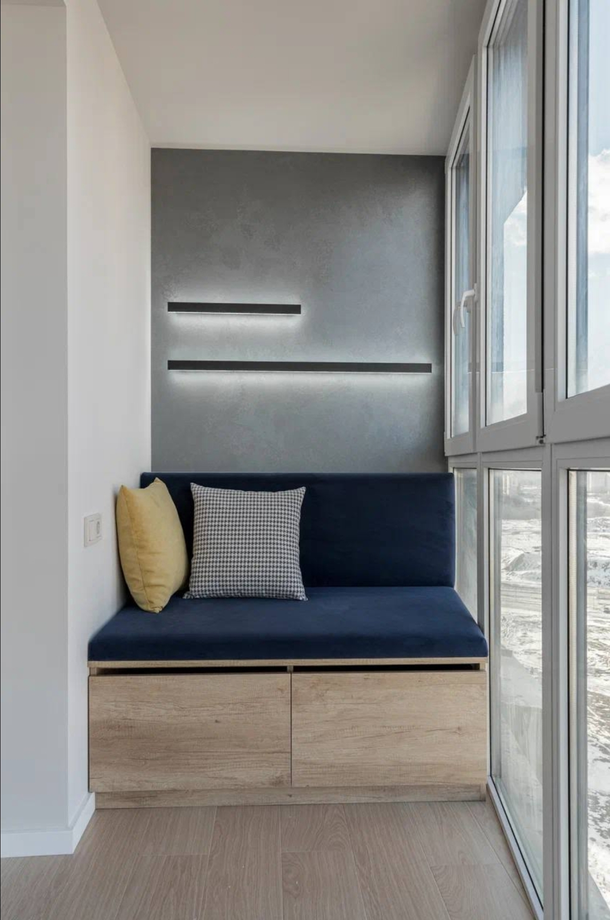 Апартаменты Inn_Royalhouse Minsk Mir 2