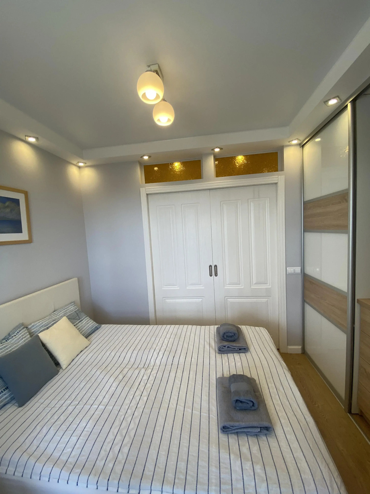 Апартаменты СЧАСТЬЕ