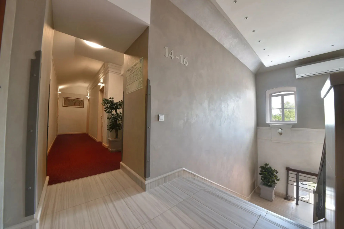 Рахманинов мини-отель