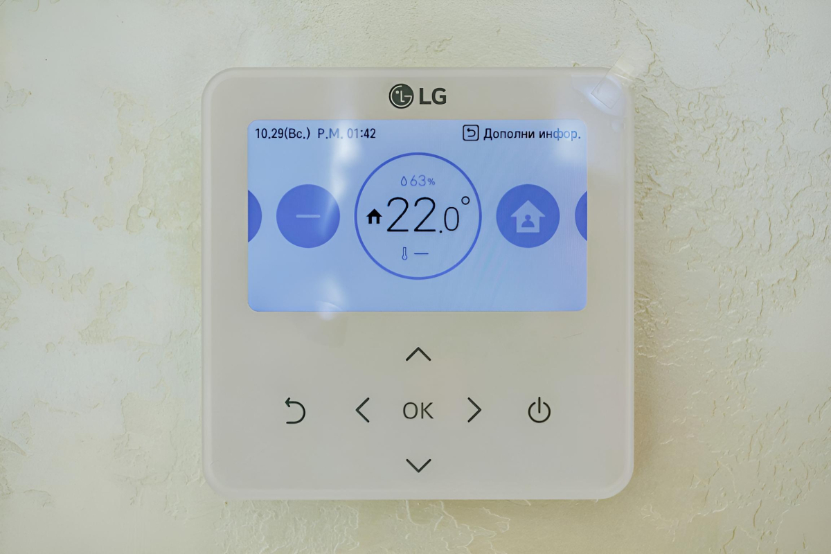 Апартаменты Двухкомнатные апартаменты полулюкс в апарт-отеле The Grand Palaces