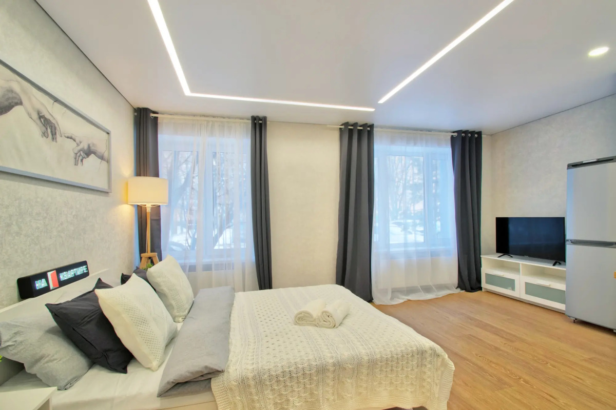 Апартаменты Дегунинская 2/2