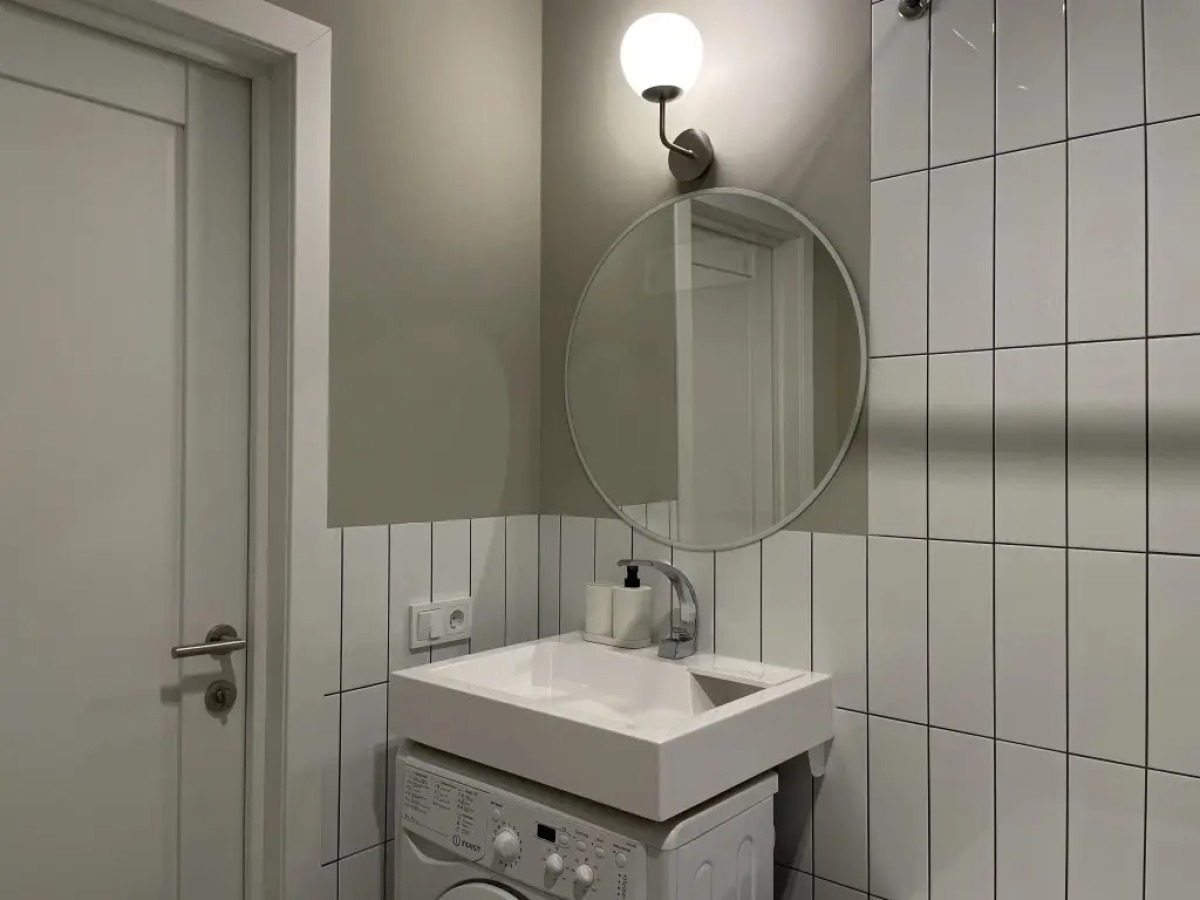 Апартаменты May Day 2