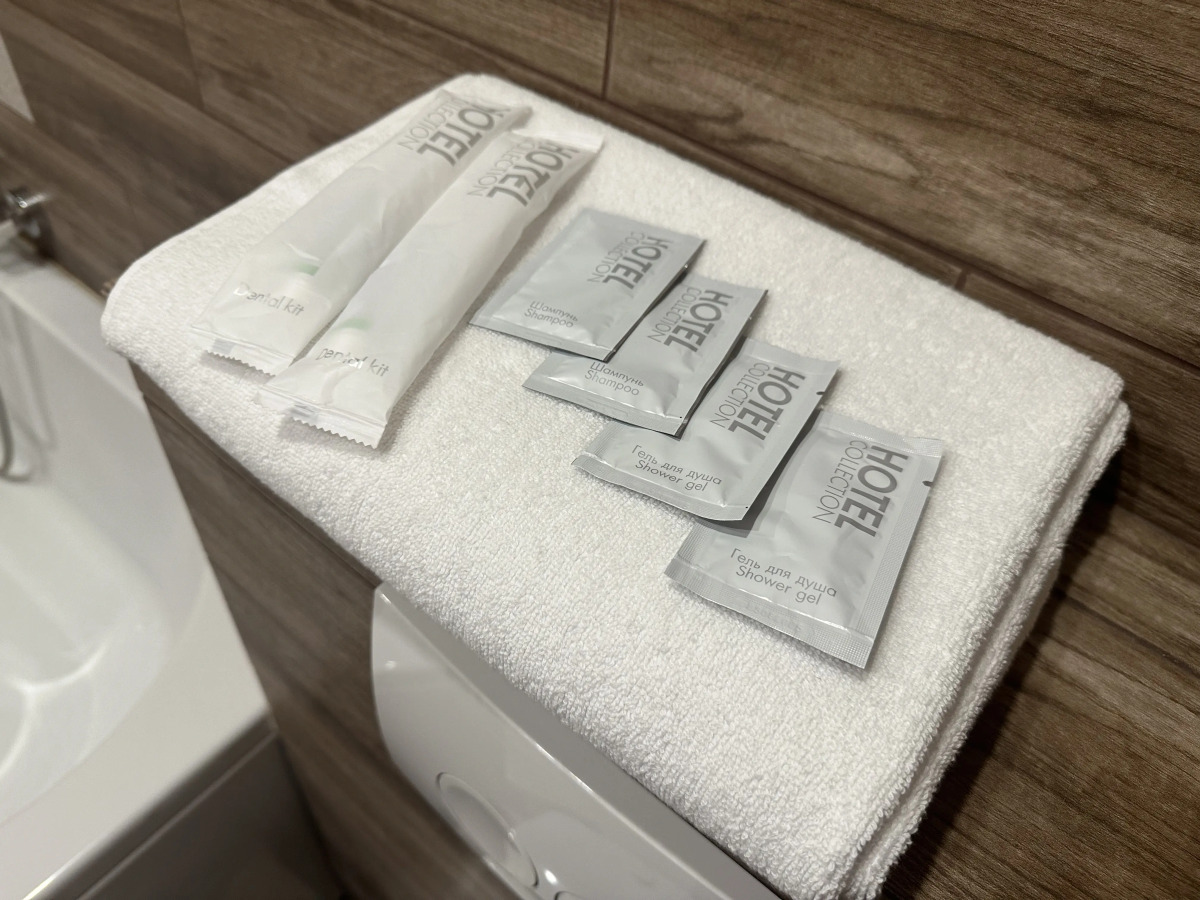 Квартира с видом на Волгу